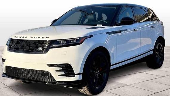 LAND ROVER RANGE ROVER VELAR 2025 SALYL2FUXSA803775 image
